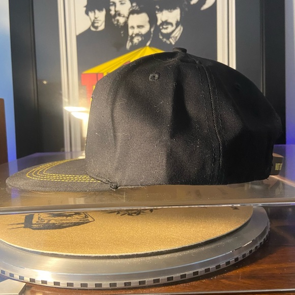 Conor McGregor - UFC - Forged Irish Stout Hat - Picture 3 of 5